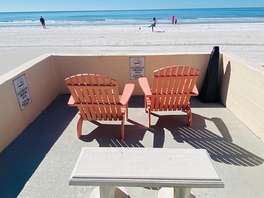 圣徒皮特海滩Redington On The Beach Sea Rocket Wifi Parking 14别墅 外观 照片